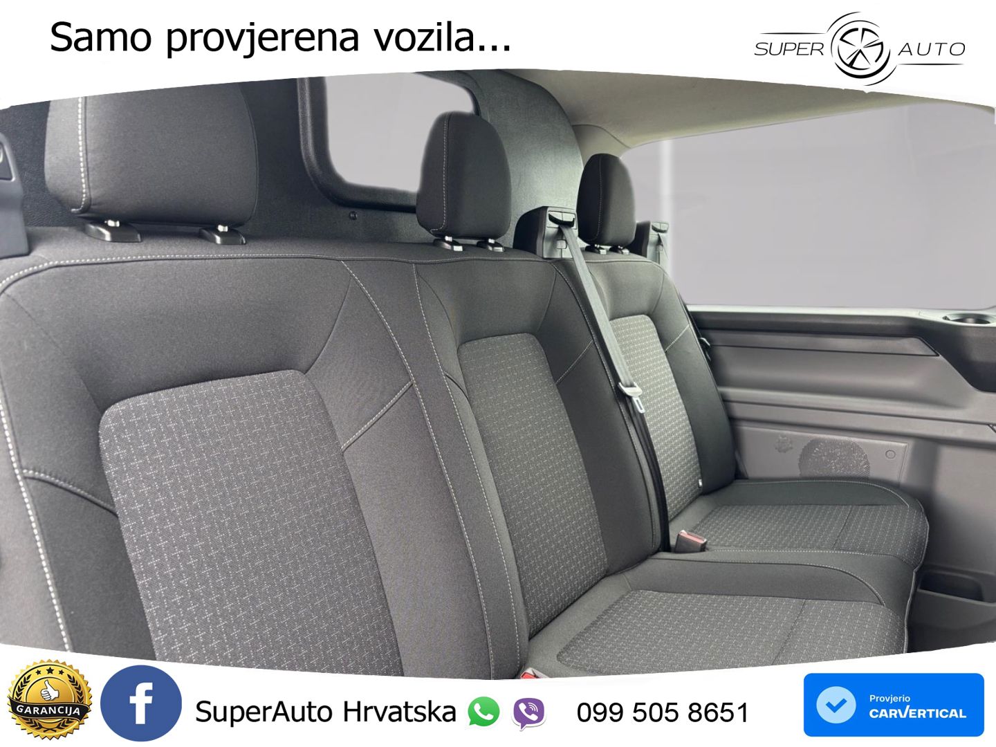 Ford Transit 136 KS