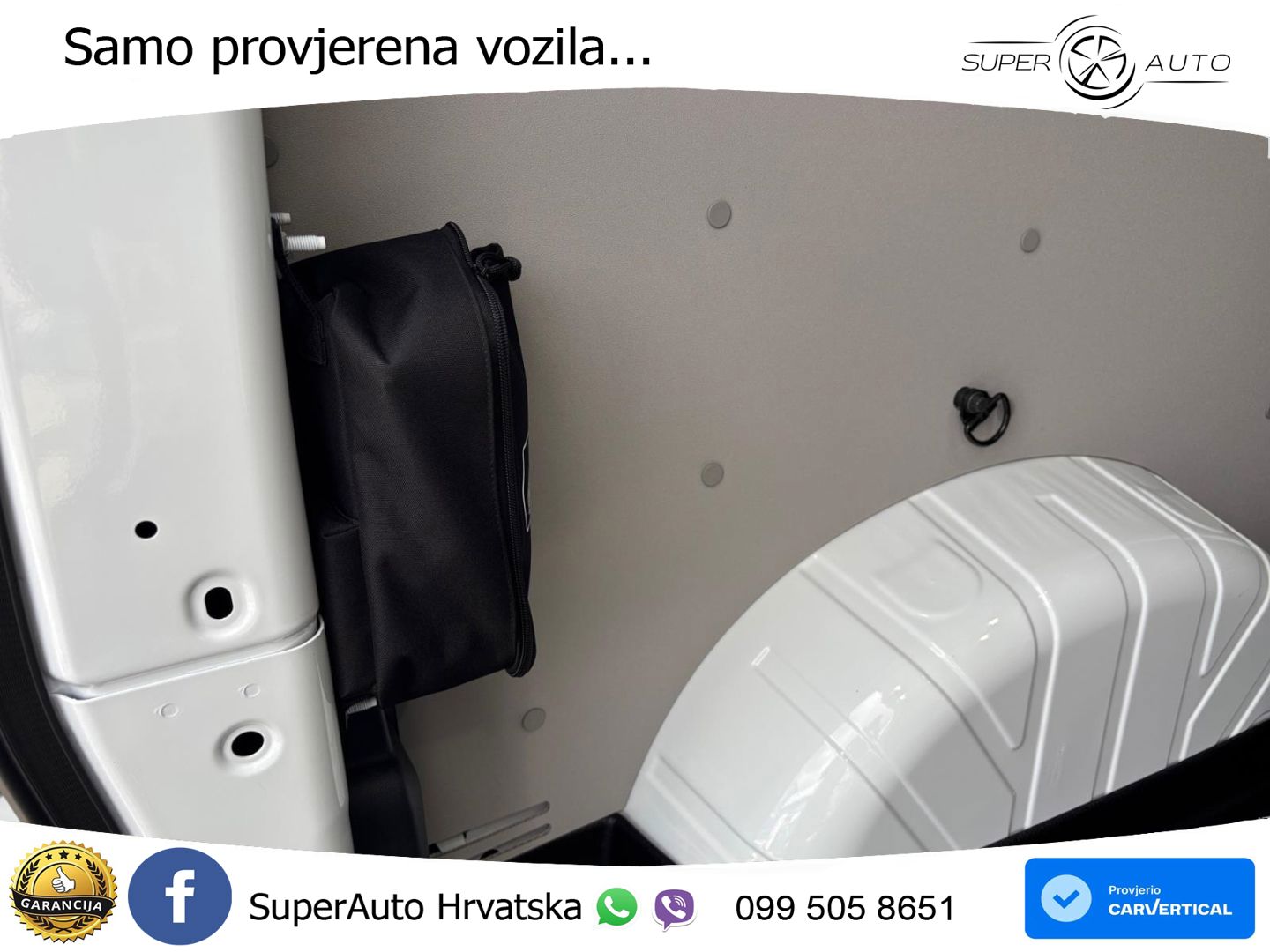 Ford Transit 136 KS