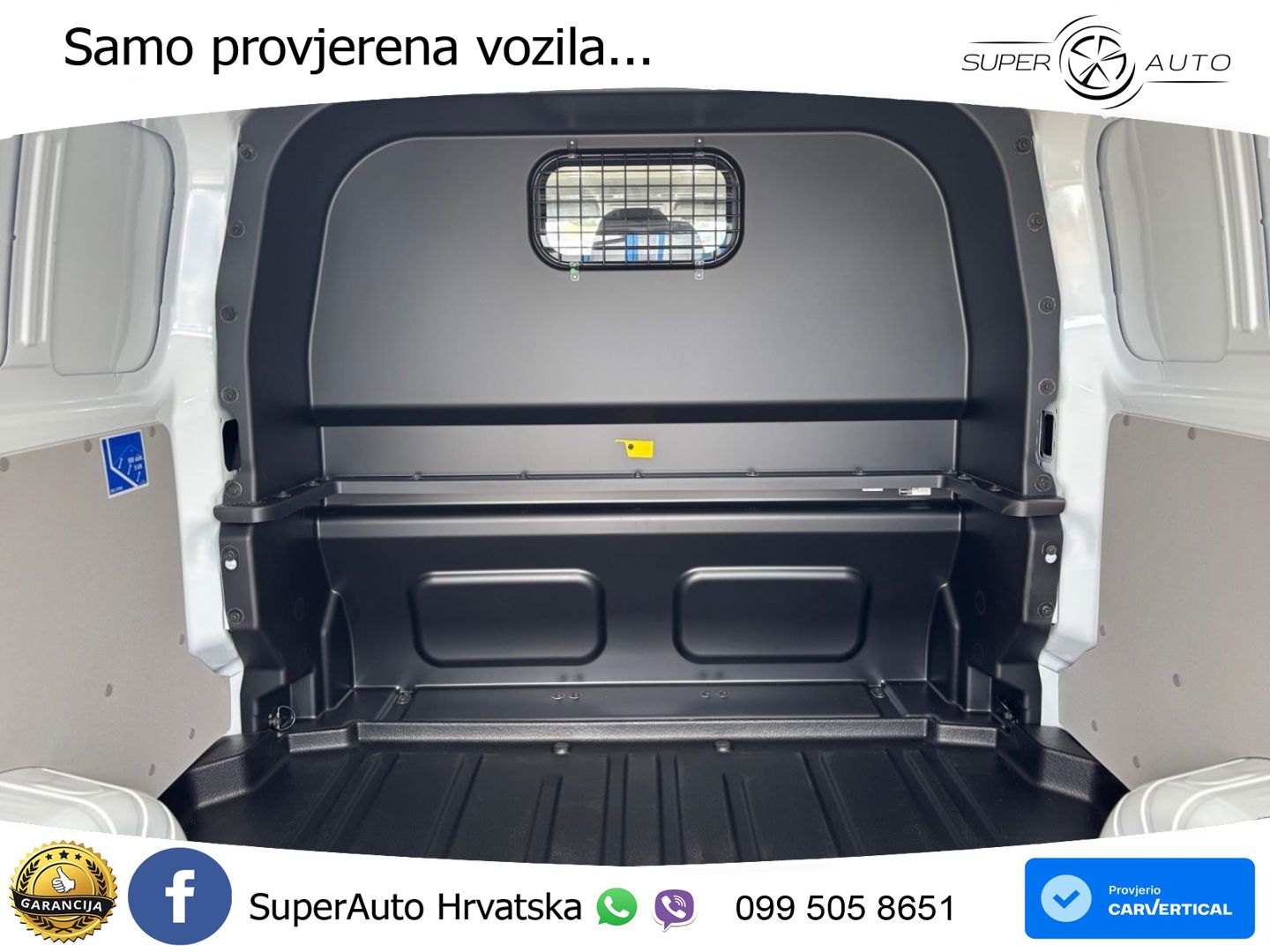 Ford Transit 136 KS