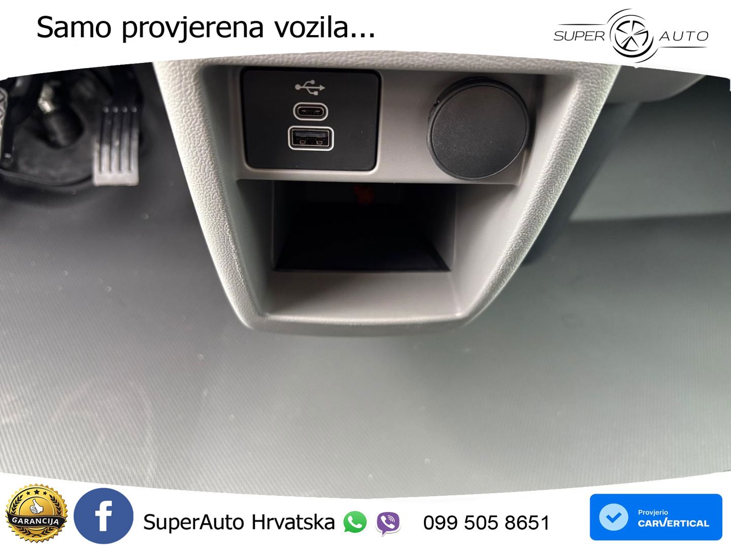 Ford Transit 136 KS