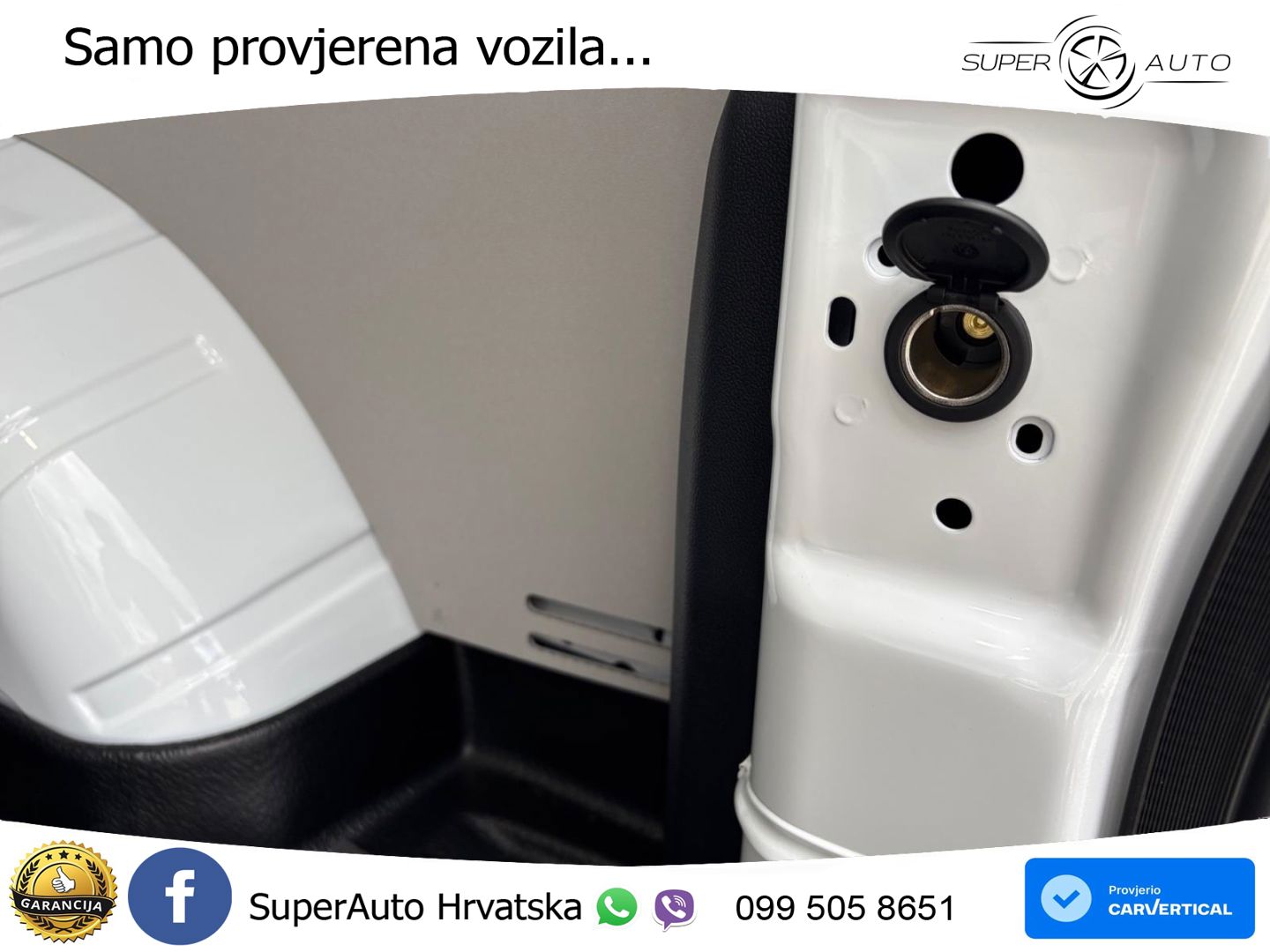 Ford Transit 136 KS
