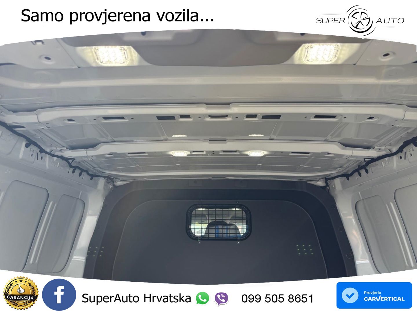 Ford Transit 136 KS