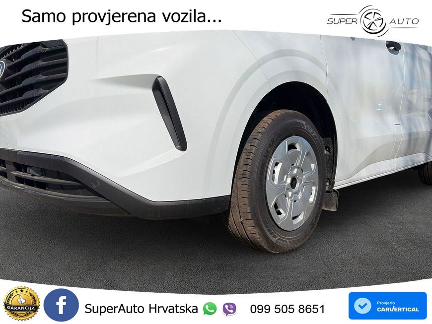 Ford Transit 170 KS