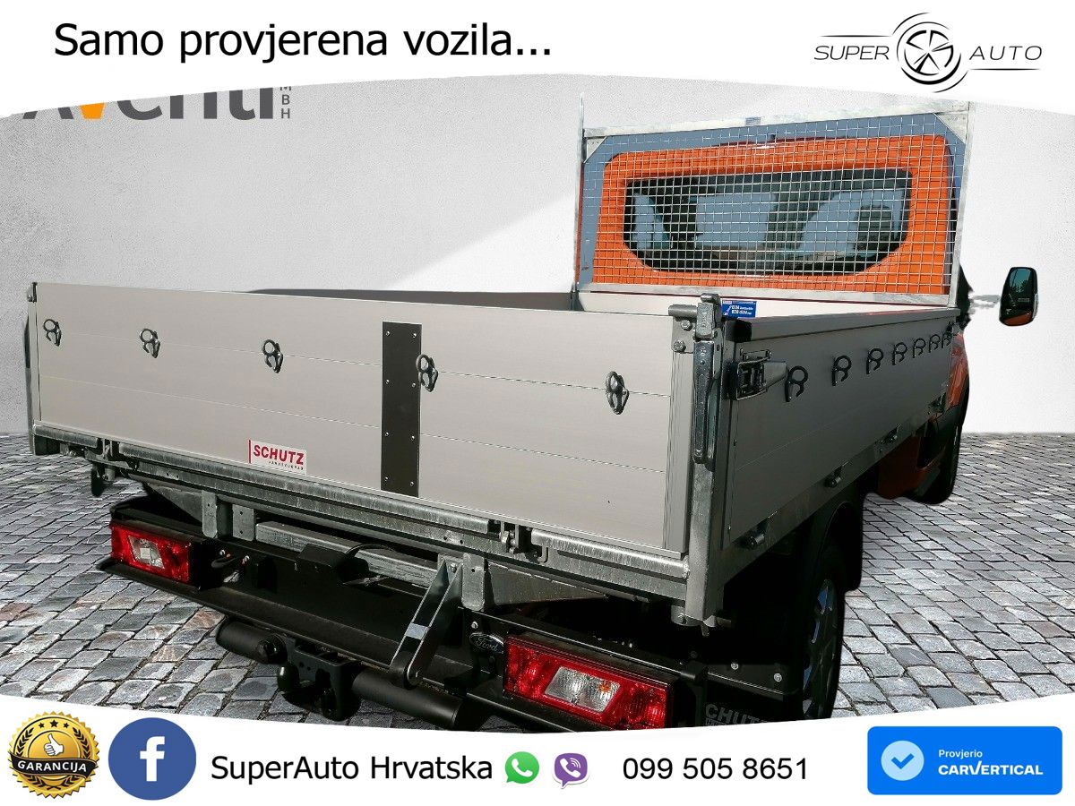 Ford Transit 170 KS