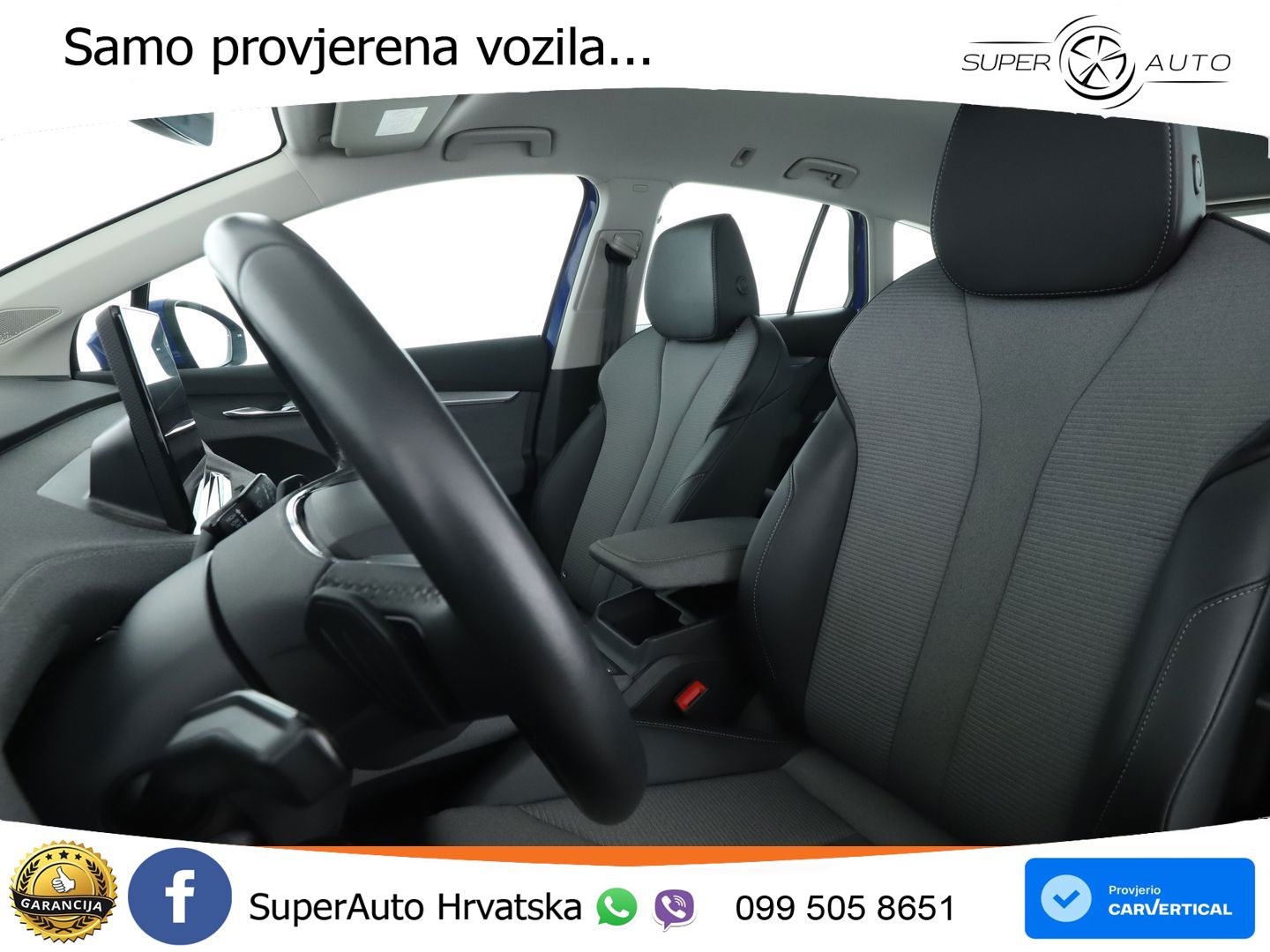 Škoda Enyaq iV 80 82 kWh (204 KS) Loft LED+ACC