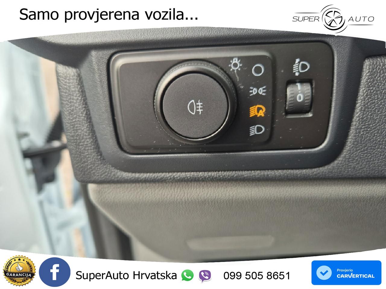 Ford Transit 136 KS