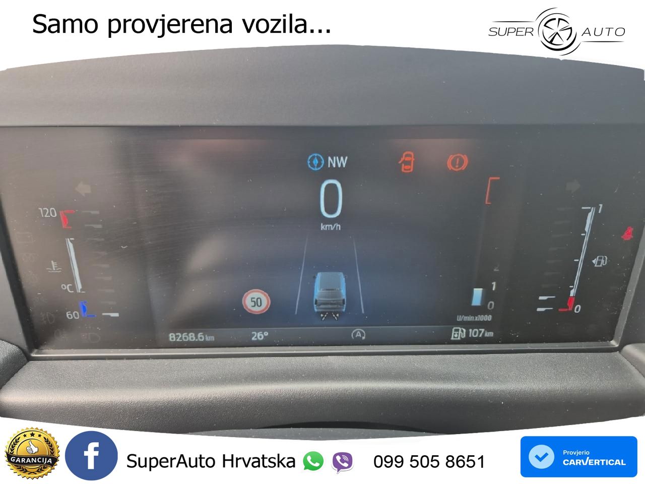 Ford Transit 136 KS