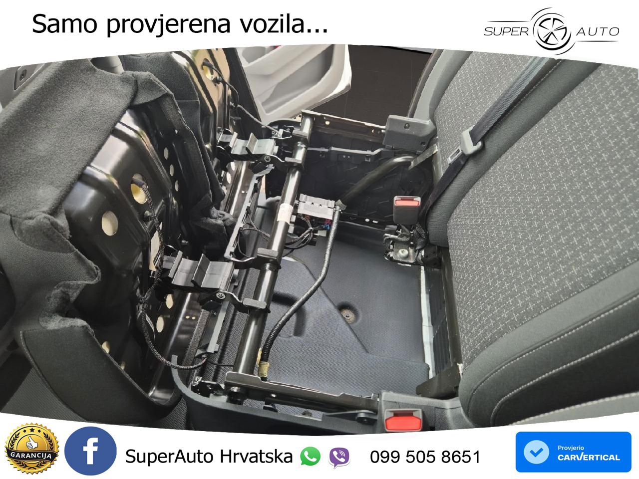 Ford Transit 136 KS