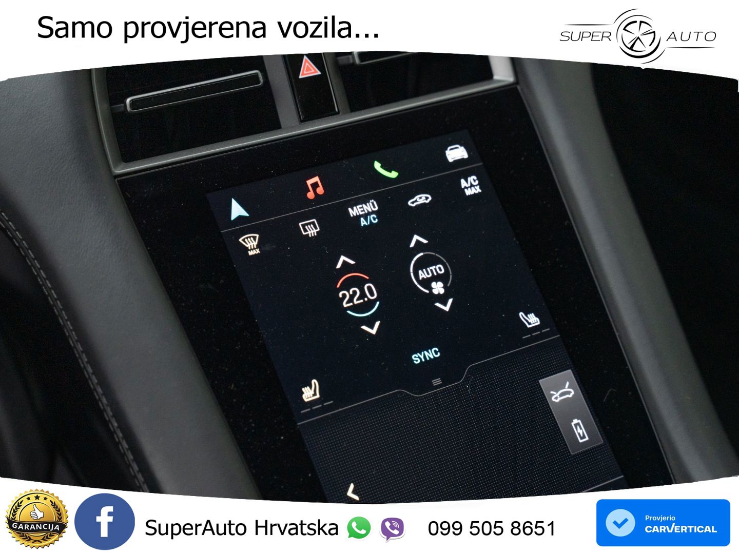 Porsche Taycan Cross Turismo 4S 105 kWh (598 KS)
