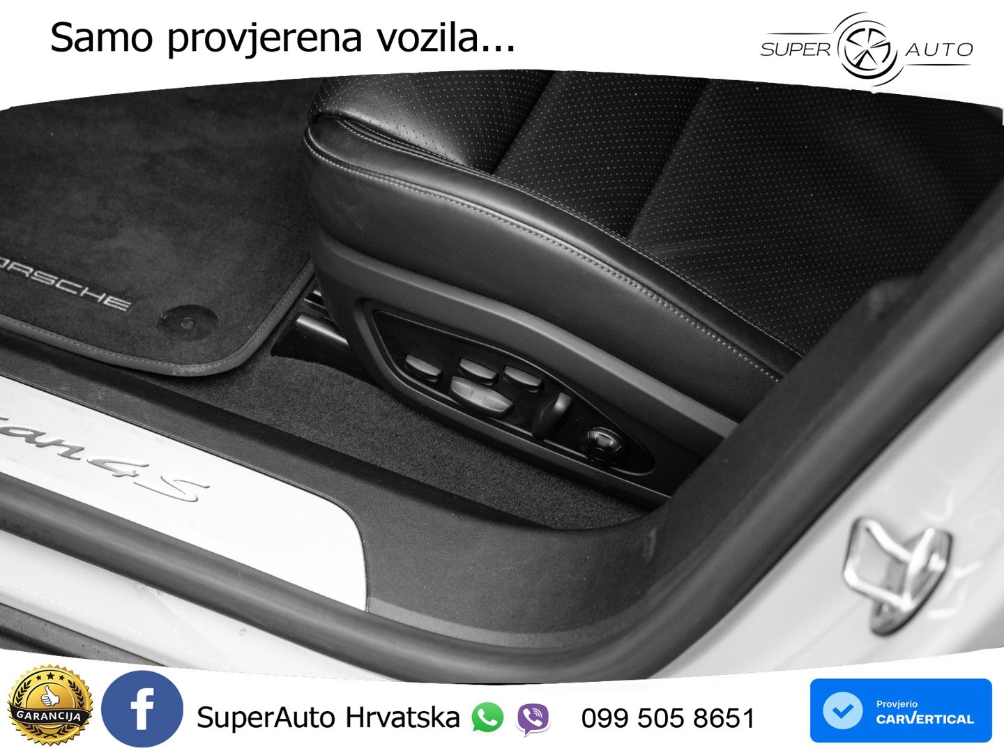 Porsche Taycan Cross Turismo 4S 105 kWh (598 KS)