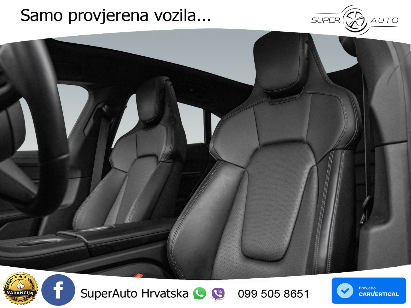 Porsche Taycan Cross Turismo 4S 105 kWh (598 KS)