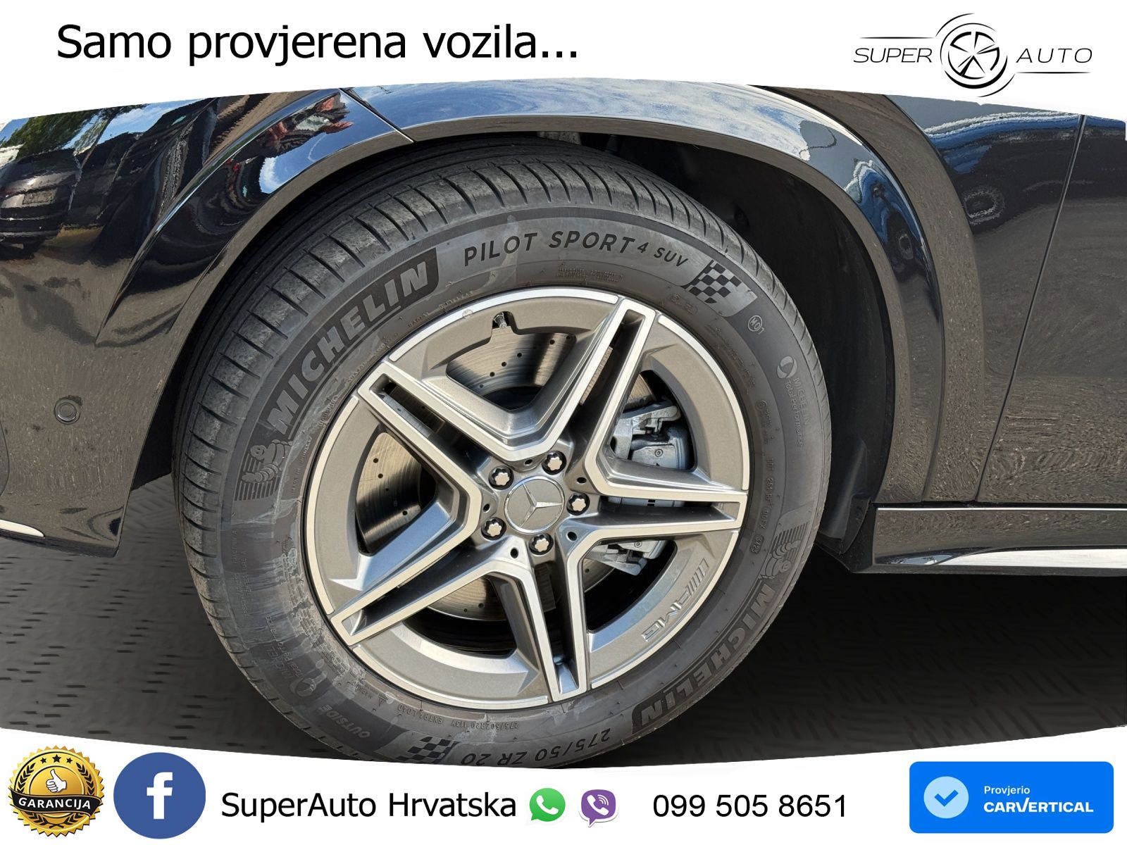 Mercedes AMG GLE Coupe 53 (435 KS) EQ Boost 4MATIC+ AMG SPEEDSHIFT TCT 9G