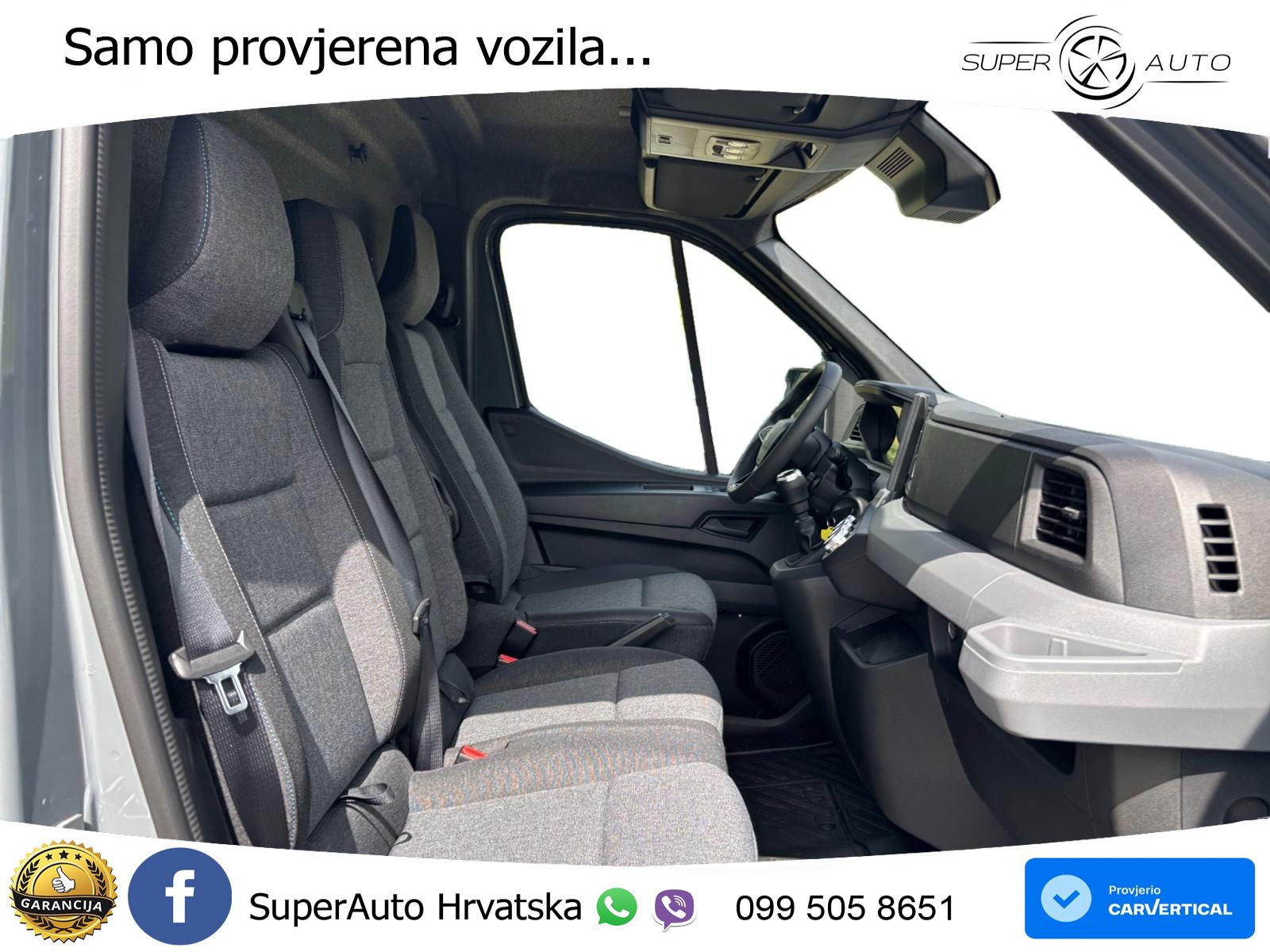 Renault Master 150 KS