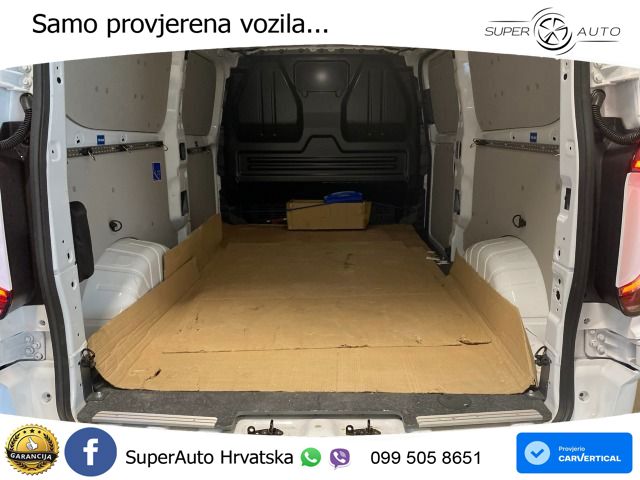 VW Transporter 150 KS