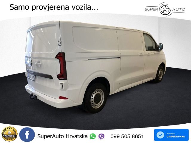 VW Transporter 150 KS
