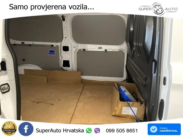 VW Transporter 150 KS