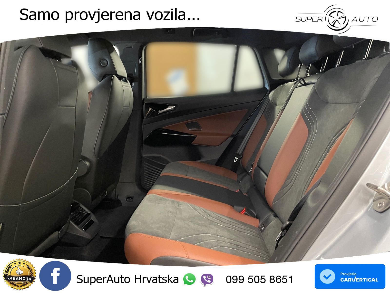 Volkswagen ID.4 Pro 82 kWh (286 KS)