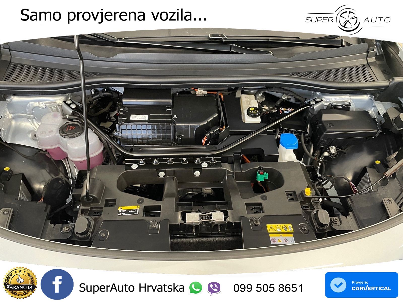 Volkswagen ID.4 Pro 82 kWh (286 KS)
