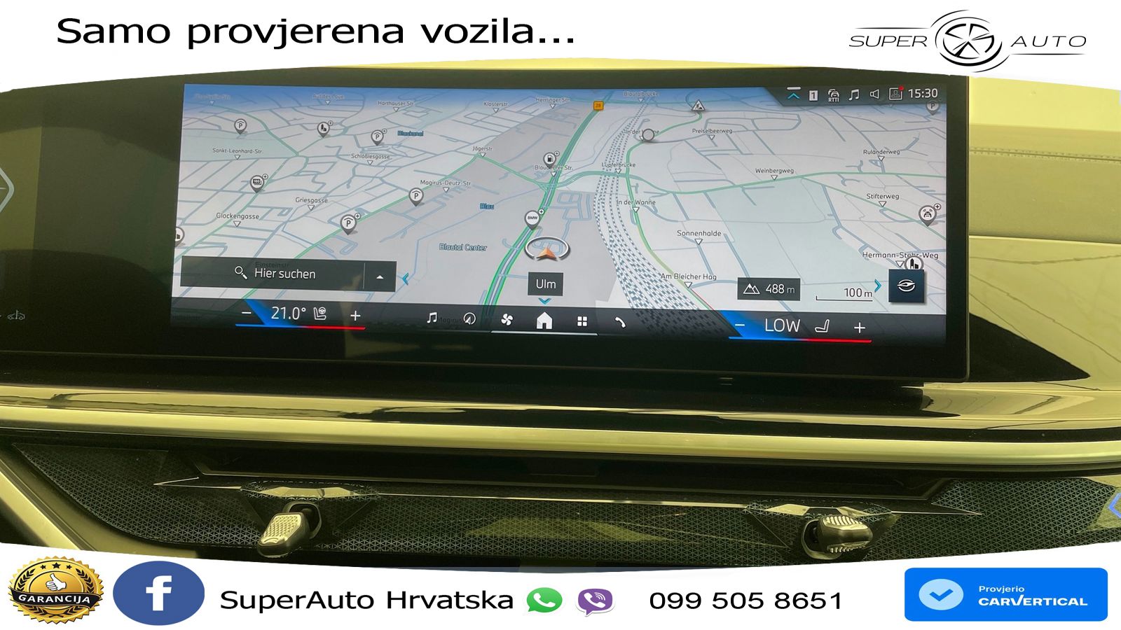 BMW X6 40d (352 KS) xDrive Steptronic M Sport LED+GR SJED+ACC