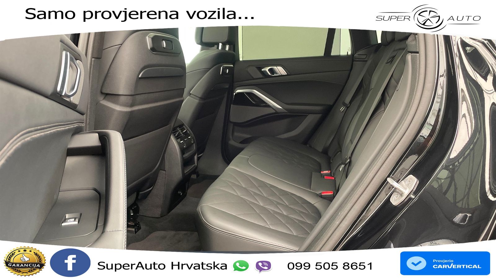 BMW X6 40d (352 KS) xDrive Steptronic M Sport LED+GR SJED+ACC