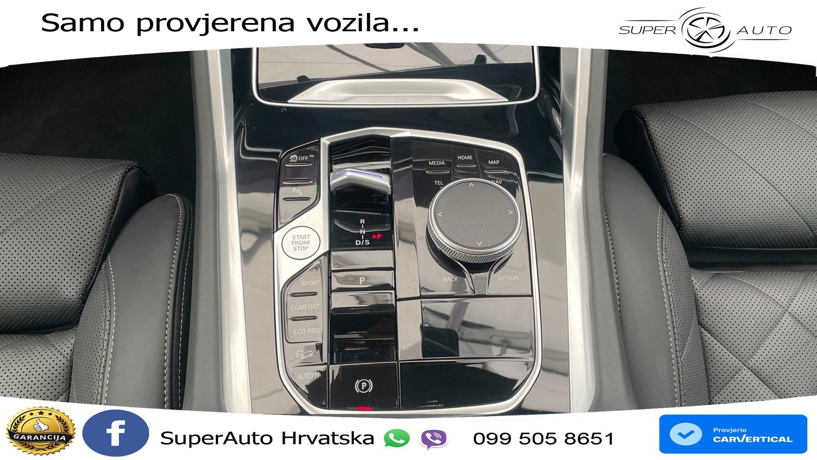BMW X6 40d (352 KS) xDrive Steptronic M Sport LED+GR SJED+ACC