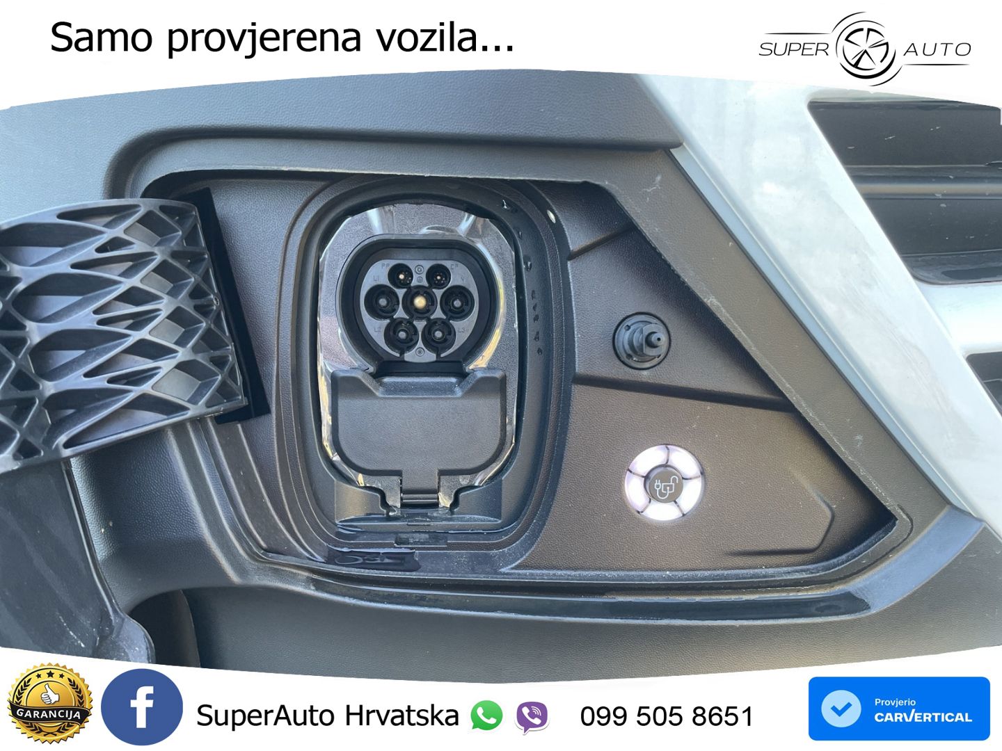 VW Transporter 136 KS