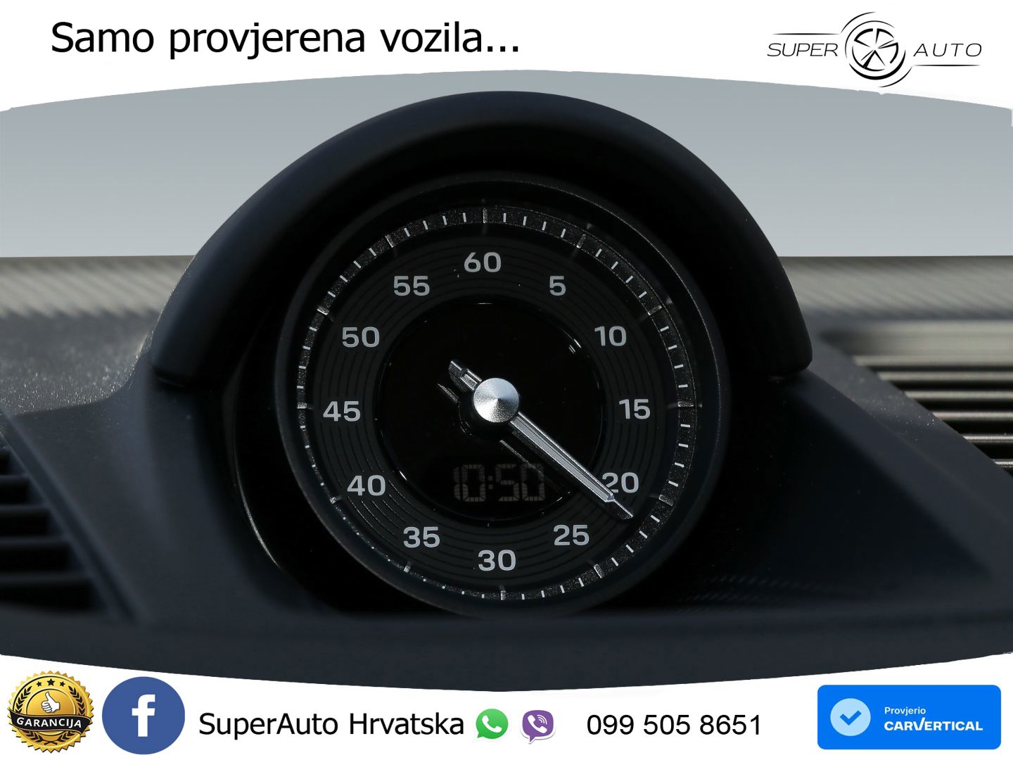 Porsche Panamera 4S 2.9 V6 (544 KS) E-Hybrid PDK ACC+HEAD+4xGR SJED+360+PANO
