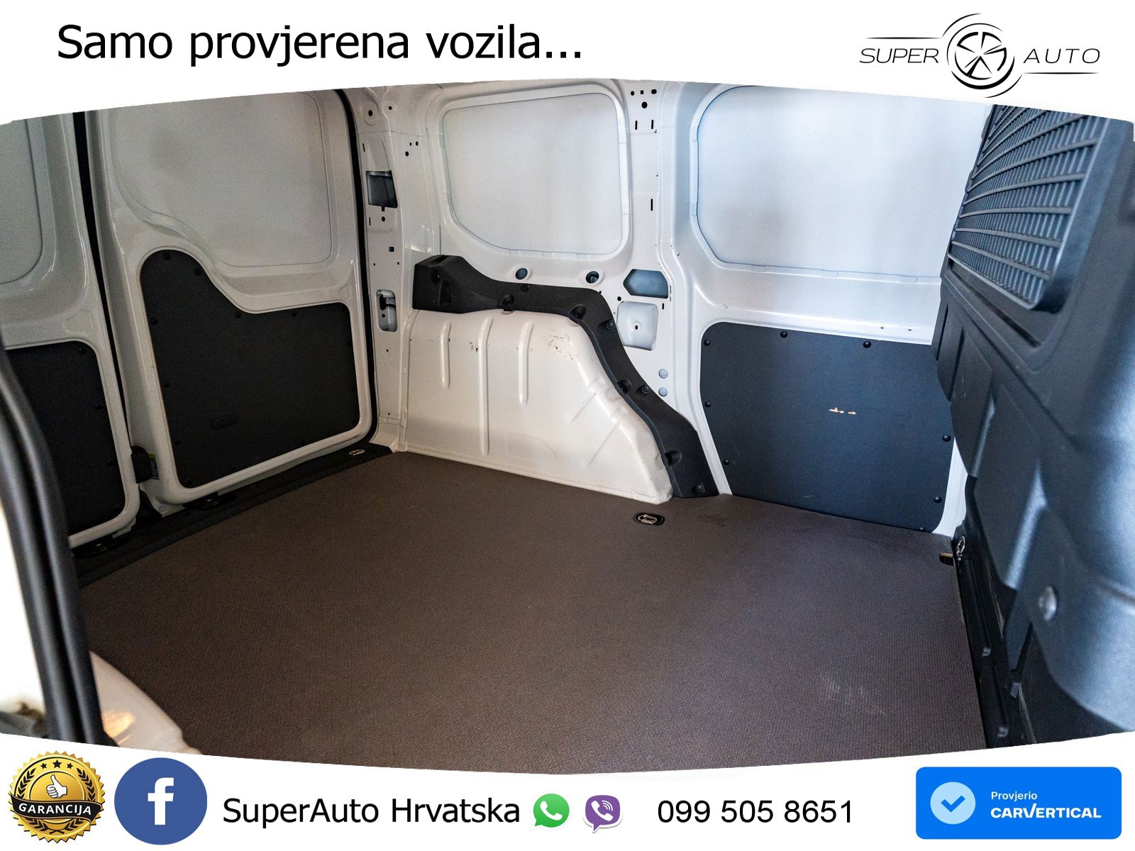 VW Caddy 102 KS