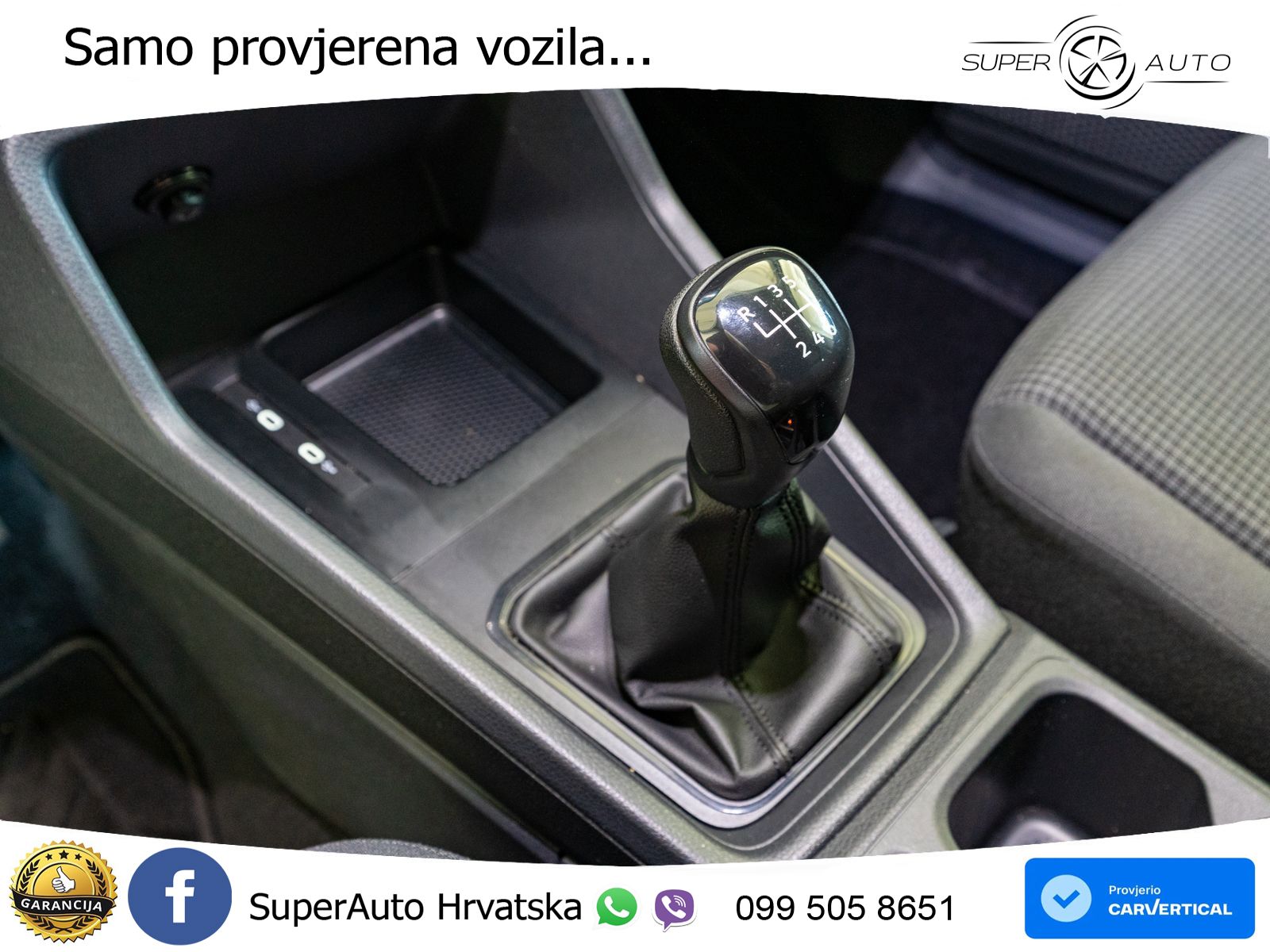 VW Caddy 102 KS