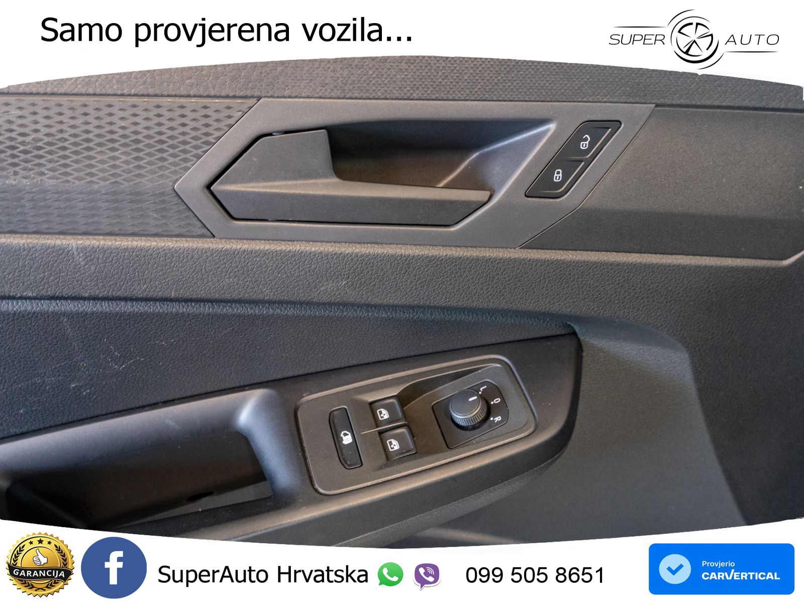 VW Caddy 102 KS