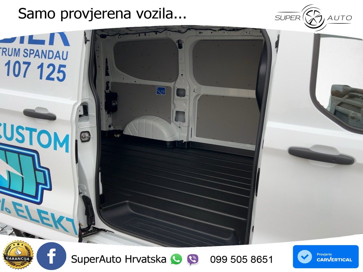 Ford Transit 218 KS