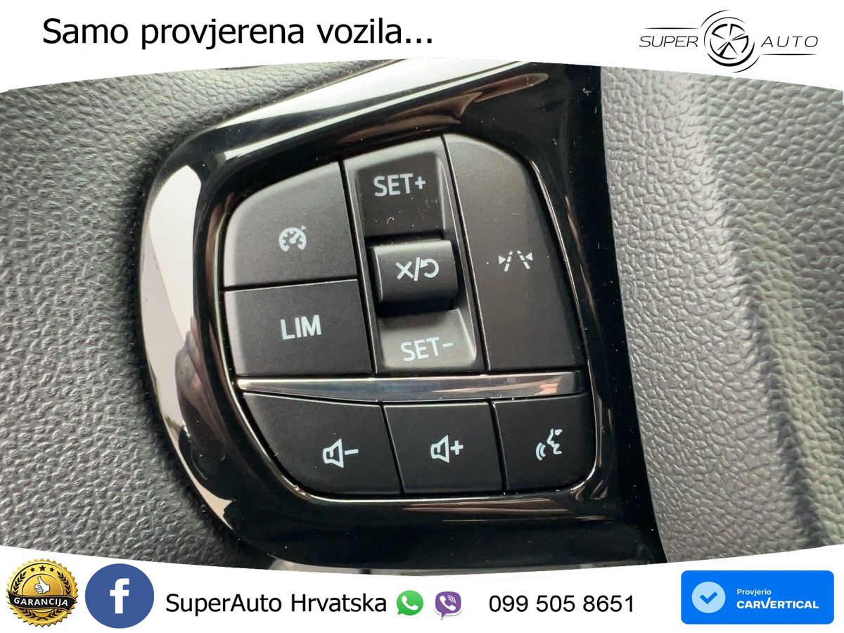 Ford Transit 218 KS