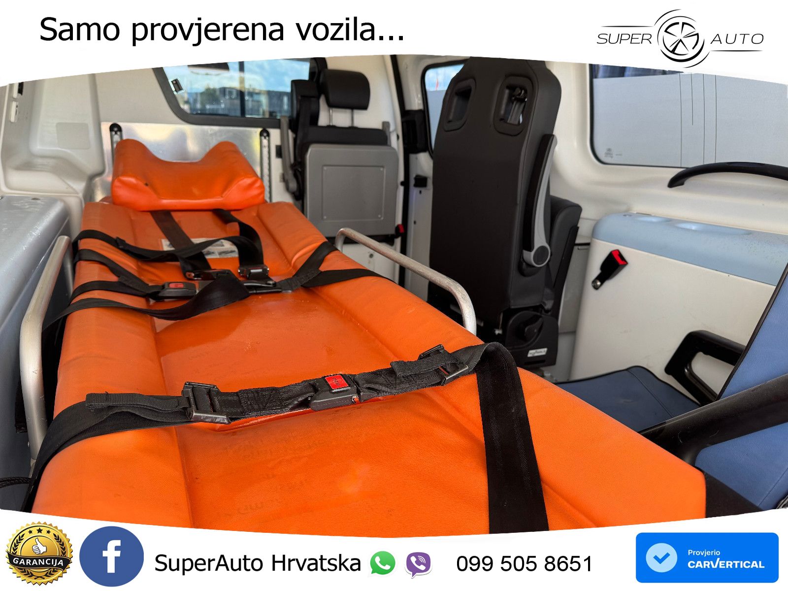 Ford Transit 170 KS