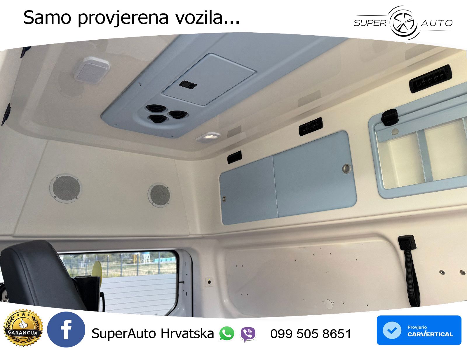 Ford Transit 170 KS