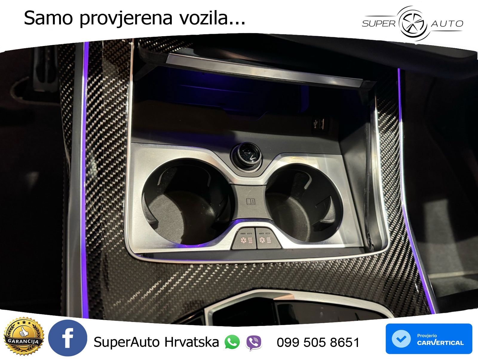 BMW X7 40d (352 KS) xDrive Steptronic M Sport LED+GR SJED+ACC