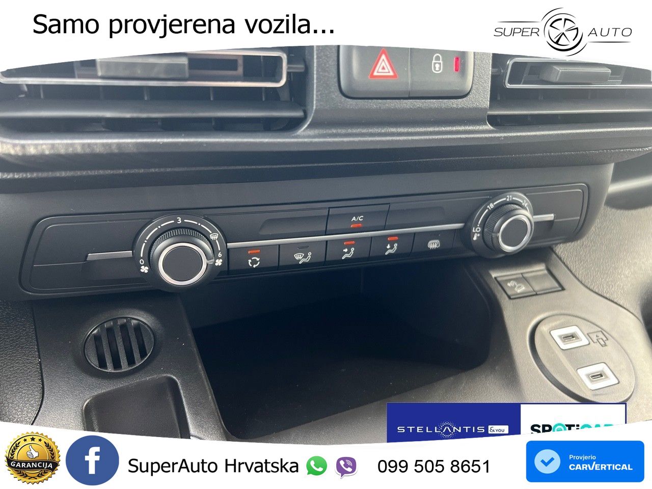 Peugeot Partner 102 KS
