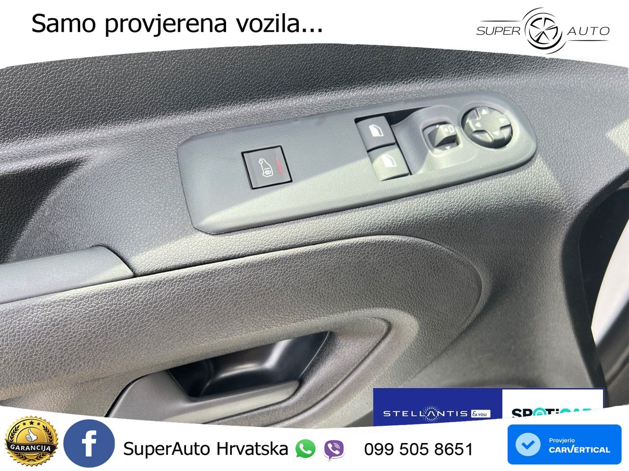 Peugeot Partner 102 KS