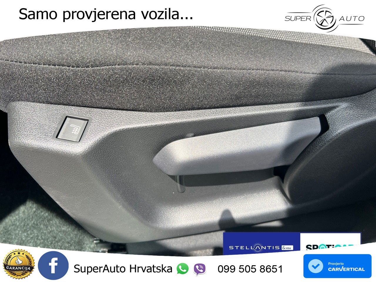 Peugeot Partner 102 KS