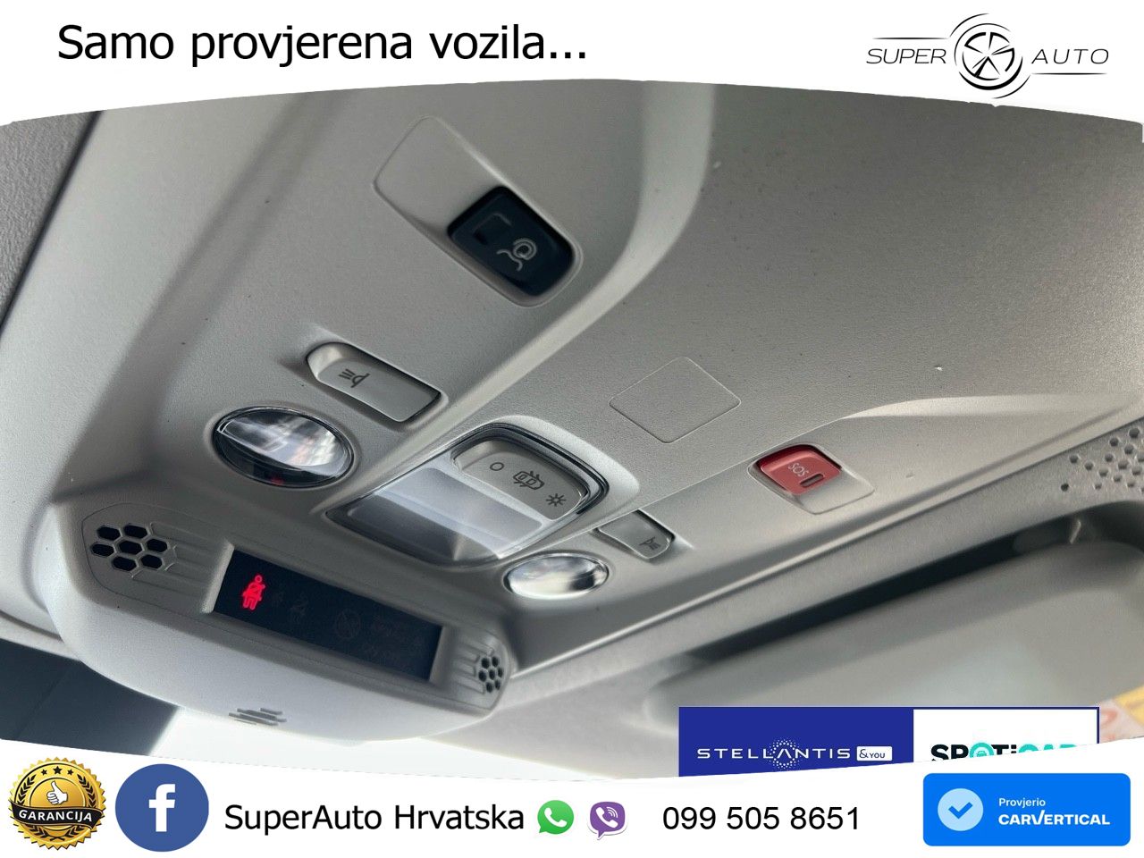 Peugeot Partner 102 KS