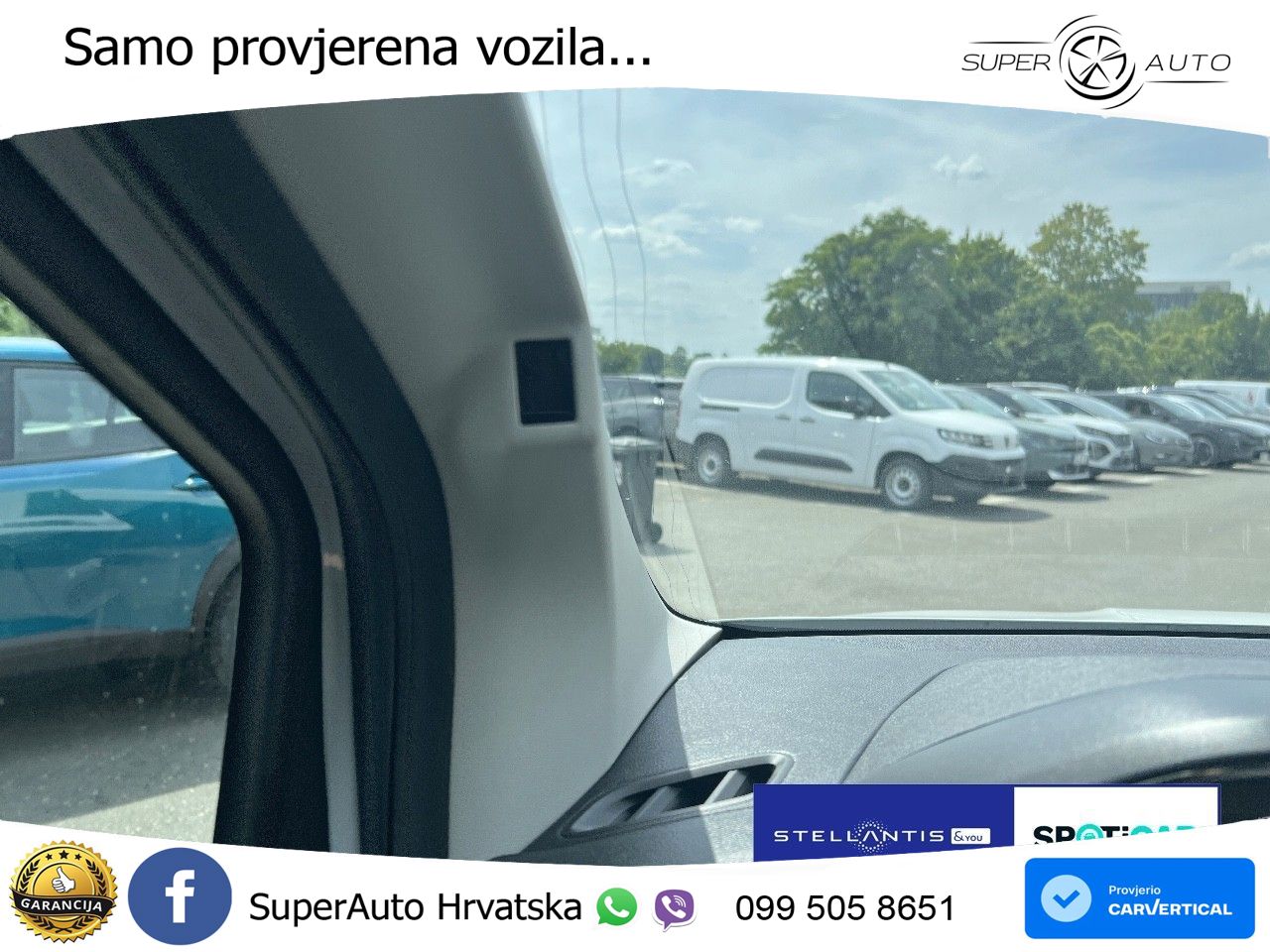 Peugeot Partner 102 KS