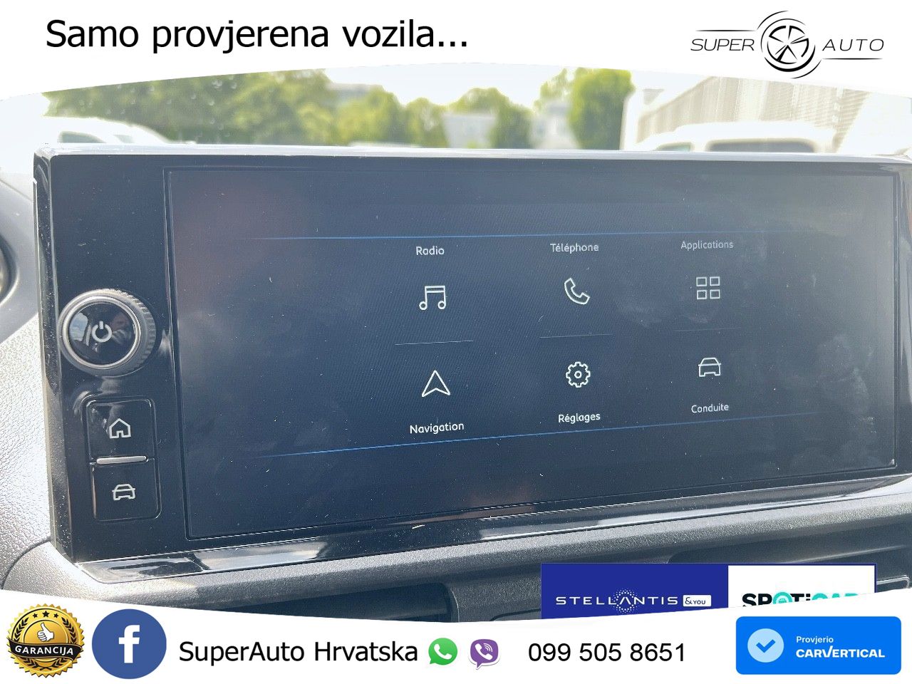 Peugeot Partner 102 KS