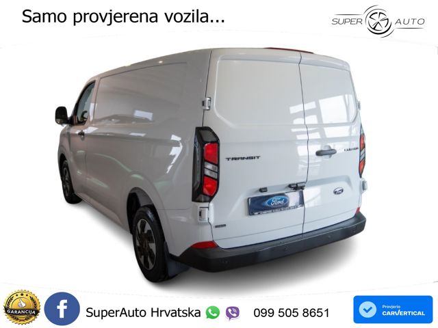 Ford Transit 232 KS