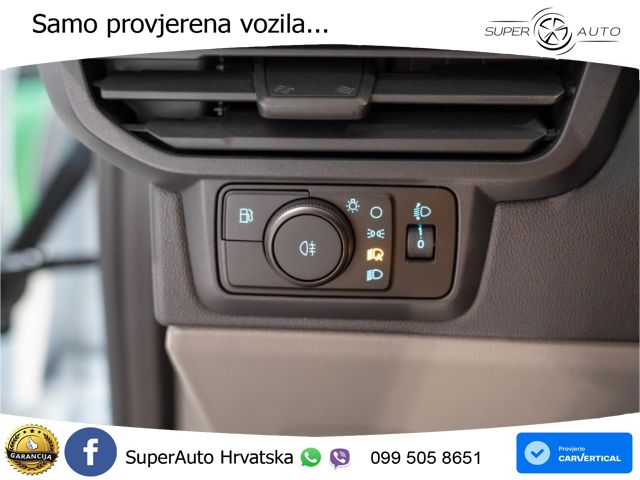 Ford Transit 232 KS