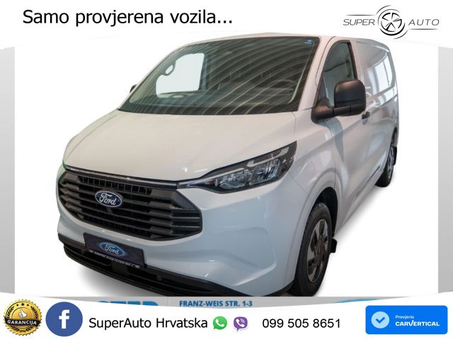 Ford Transit 232 KS