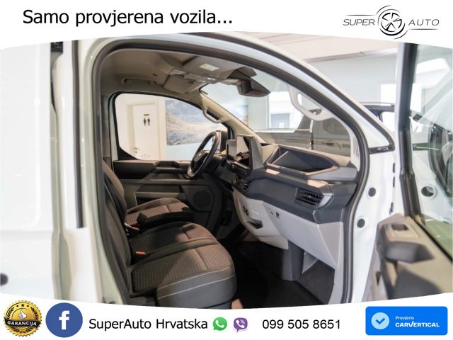 Ford Transit 232 KS