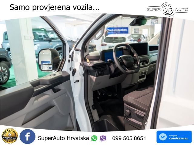 Ford Transit 232 KS