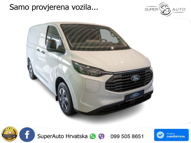 Ford Transit 232 KS