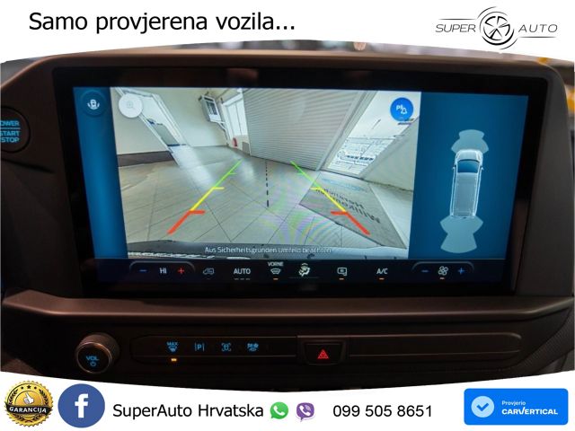 Ford Transit 232 KS