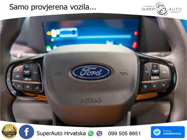 Ford Transit 232 KS