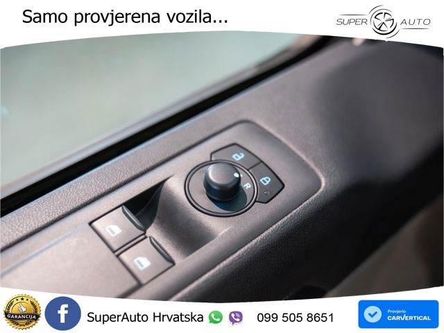 Ford Transit 232 KS